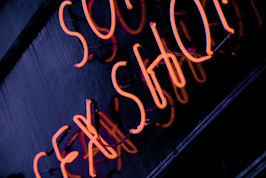 sexshop